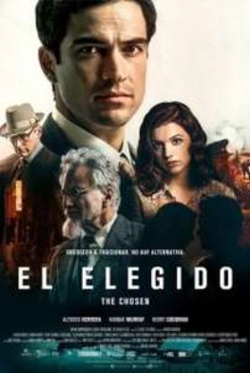 El elegido (2016)