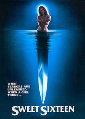 Sweet Sixteen / Sweet 16 (1983)