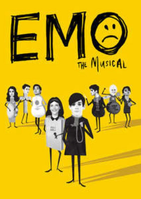 EMO the Musical (2016)