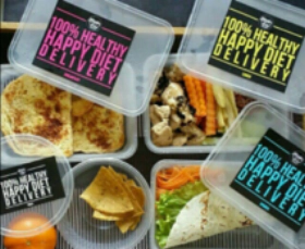 Η επιχείρηση της δίαιτας - Diet Business  (2015)