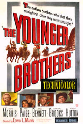 The Younger Brothers (1949)