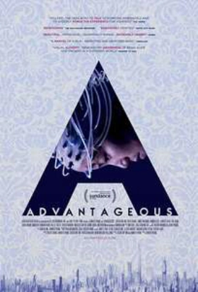 Το Πλεονέκτημα - Advantageous (2015)