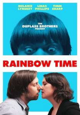 Rainbow Time (2016)