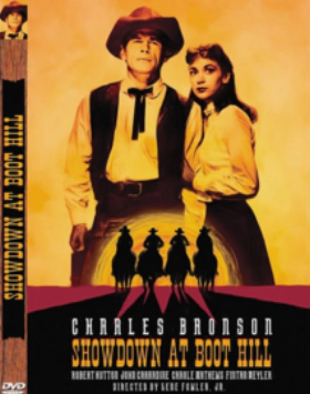 Showdown at Boot Hill (1958)