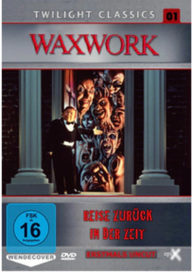 Νυχτερινή επίσκεψη - Waxwork (1988)