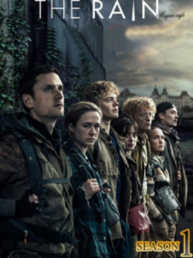 The Rain (2018)