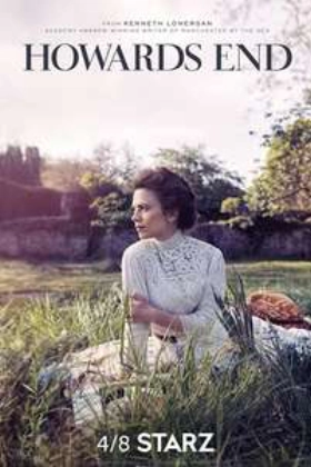 Howards End (2017) TV Mini-Series