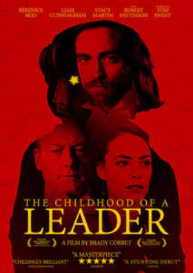 The Childhood of a Leader (2015)
