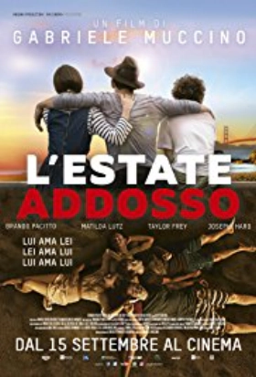 L'estate addosso - SUMMERTIME (2016)