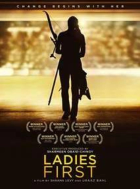 Ladies First (2017)