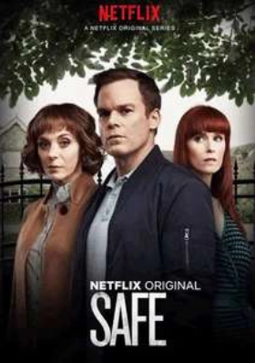 Safe (2018-) TV Series
