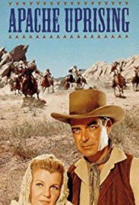 Apache Uprising (1965)