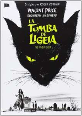 The Tomb of Ligeia (1964)