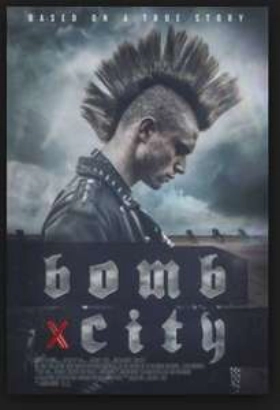 Bomb City (2017)
