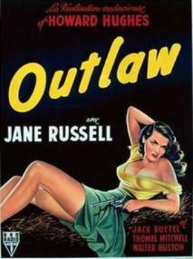 The Outlaw (1943)