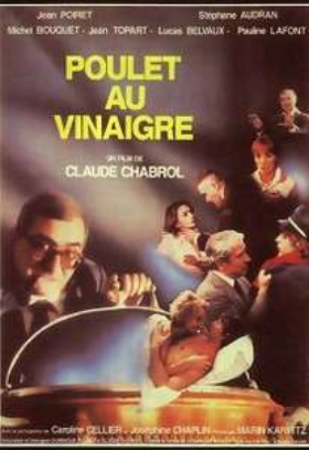 Poulet au vinaigre (1985)