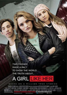 A Girl Like Her (2015)