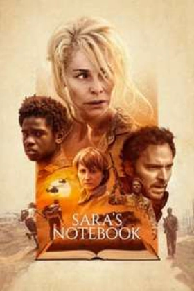 Sara's Notebook - El cuaderno de Sara (2018)