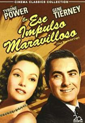 Παράνομη συμβίωση / That Wonderful Urge (1948)