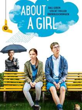 About a Girl (2014)