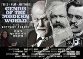 Genius of the Modern World (2016) TV Series