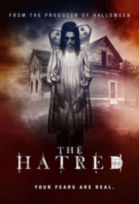 The Hatred (2017)