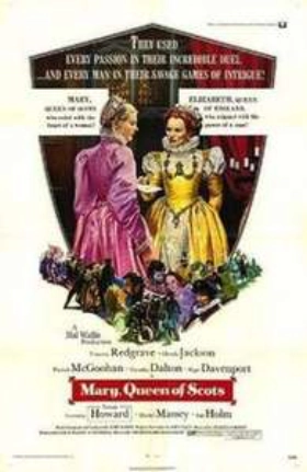 Mary, Queen of Scots (1971)