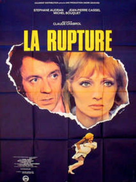 La rupture (1970)