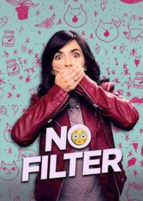 No Filter - Sin Filtro (2016)