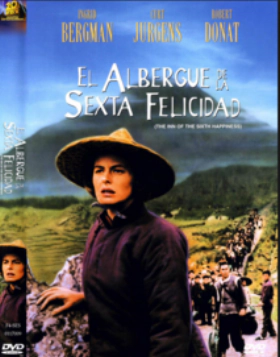 The Inn of the Sixth Happiness (1958)