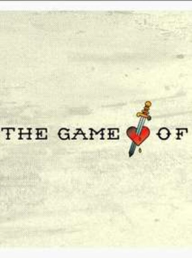 The Game Of Love (2018) TV Series