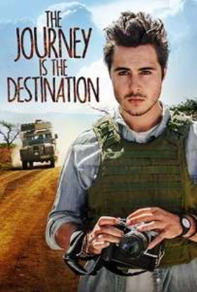 The Journey Is the Destination (2016)