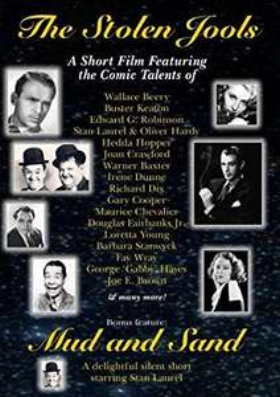 The Stolen Jools (1931)