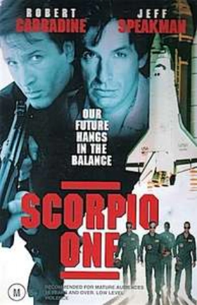 Scorpio One (1998)