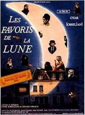 Les favoris de la lune (1984)