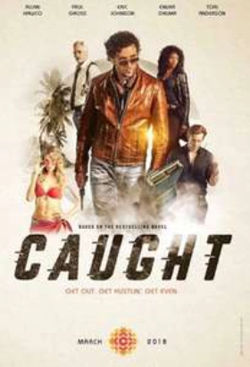 Caught (2018)