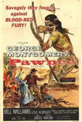 Pawnee (1957)
