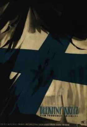 Blekitny krzyz (1955)