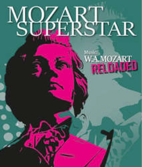 Mozart Superstar (2012)