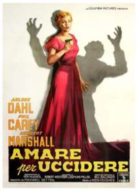 Wicked as They Come (1956)