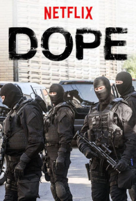Dope (2017)