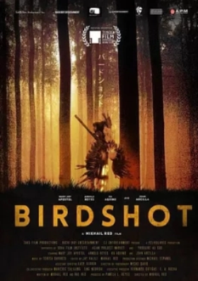 Birdshot (2016)