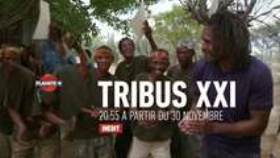 Tribus XXI (ΦΥΛΕΣ)