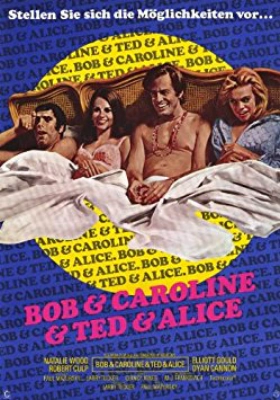 Bob & Carol & Ted & Alice (1969)