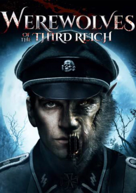 Werewolves of the Third Reich (2017)