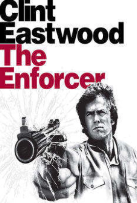 Dirty Harry - The Enforcer (1976)