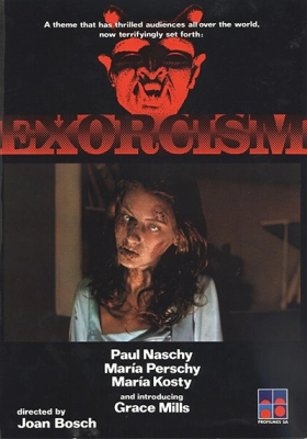 Exorcismo (1975)
