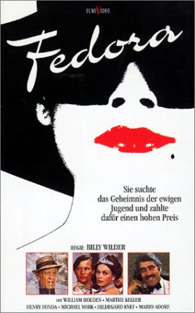 Fedora (1978)