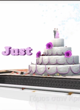 Just Married (2018) TV Series