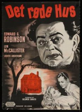 The Red House (1947)